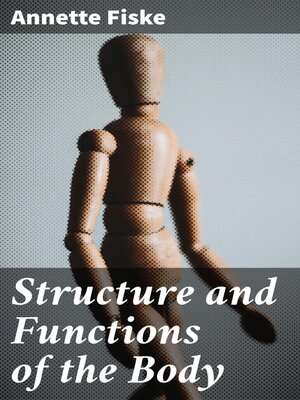 cover image of Structure and Functions of the Body